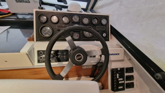 Princess 45 Fly de segunda mano en venta