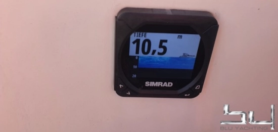 Princess 45 Fly de segunda mano en venta