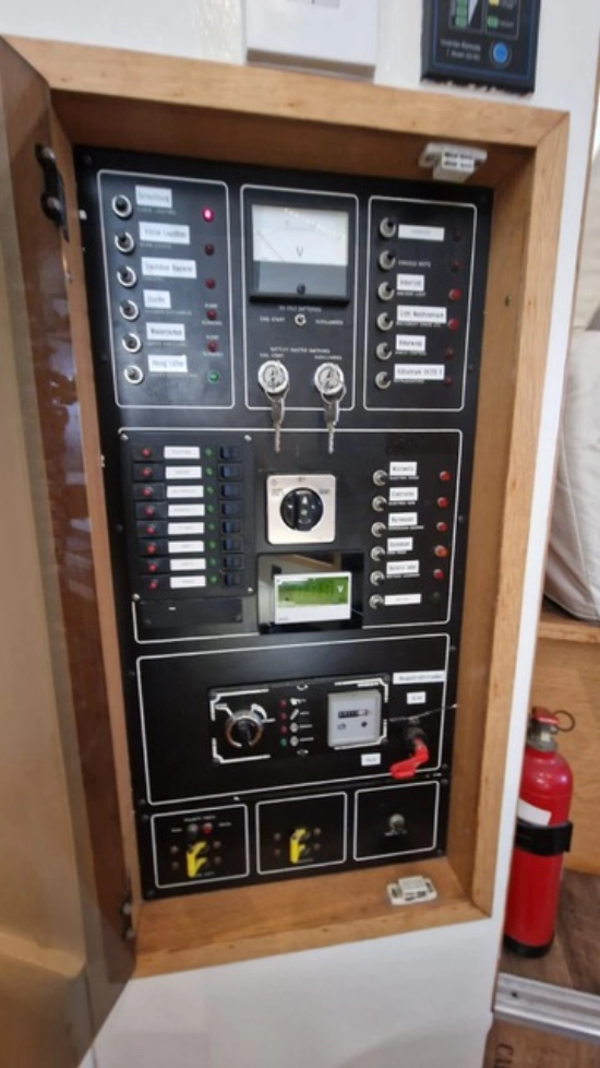 Princess 45 Fly de segunda mano en venta