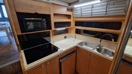 Princess 45 Fly de segunda mano en venta