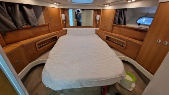 Princess 45 Fly de segunda mano en venta