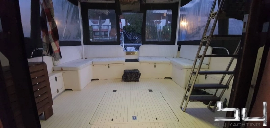 Princess 45 Fly de segunda mano en venta