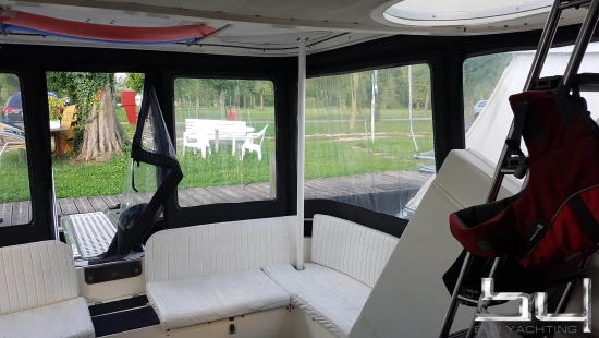 Princess 45 Fly de segunda mano en venta