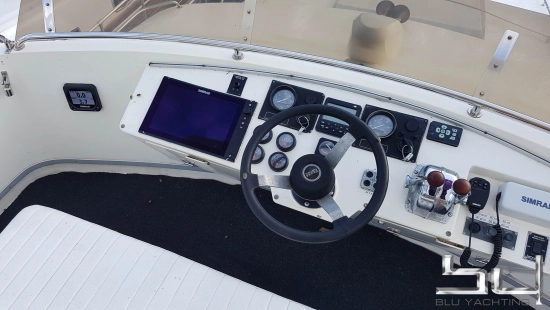 Princess 45 Fly de segunda mano en venta