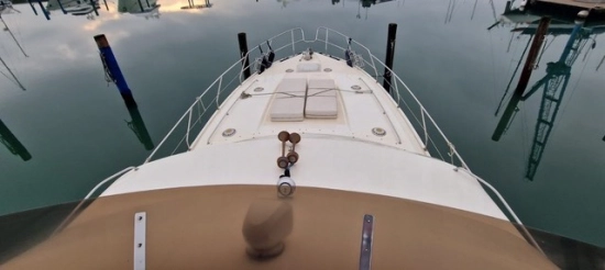 Princess 45 Fly de segunda mano en venta