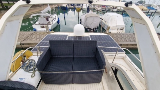 Princess 45 Fly de segunda mano en venta
