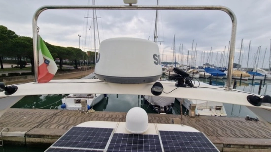 Princess 45 Fly de segunda mano en venta
