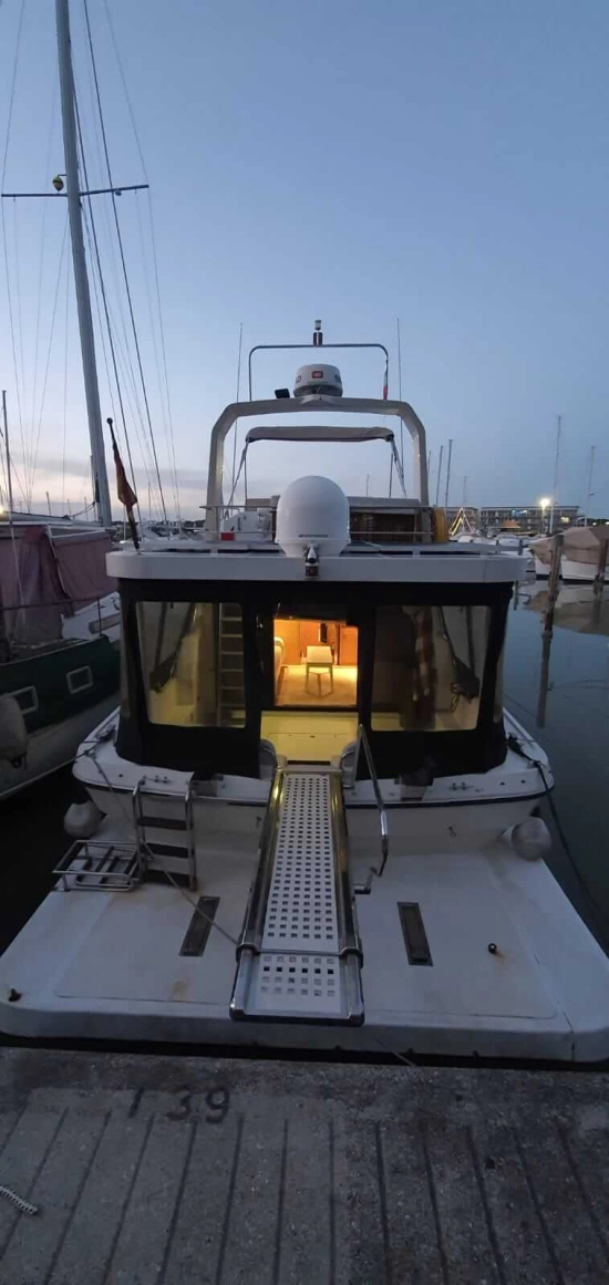 Princess 45 Fly de segunda mano en venta