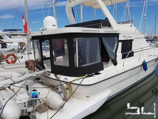Princess 45 Fly de segunda mano en venta