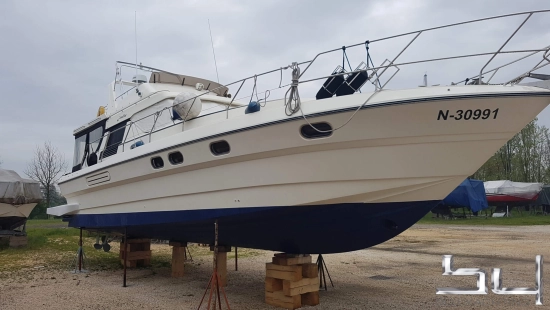 Princess 45 Fly de segunda mano en venta