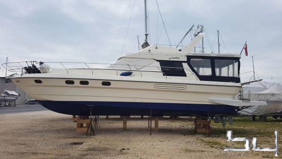 Princess 45 Fly de segunda mano en venta