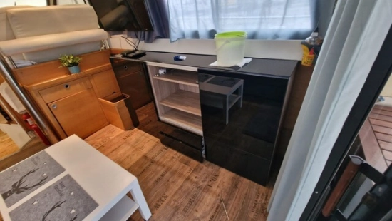 Princess 45 Fly de segunda mano en venta