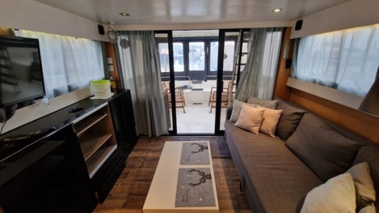 Princess 45 Fly de segunda mano en venta