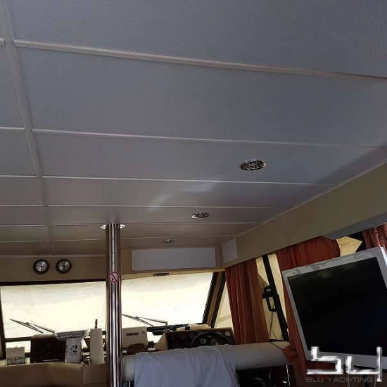 Princess 45 Fly de segunda mano en venta