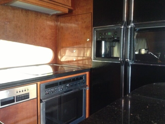 Elegance Yacht 70 Flybridge de segunda mano en venta