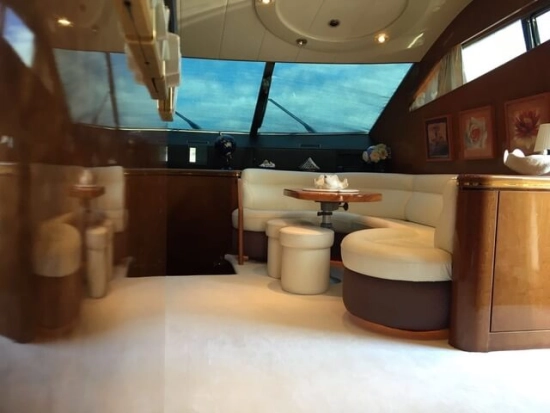 Elegance Yacht 70 Flybridge de segunda mano en venta