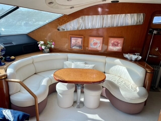 Elegance Yacht 70 Flybridge de segunda mano en venta