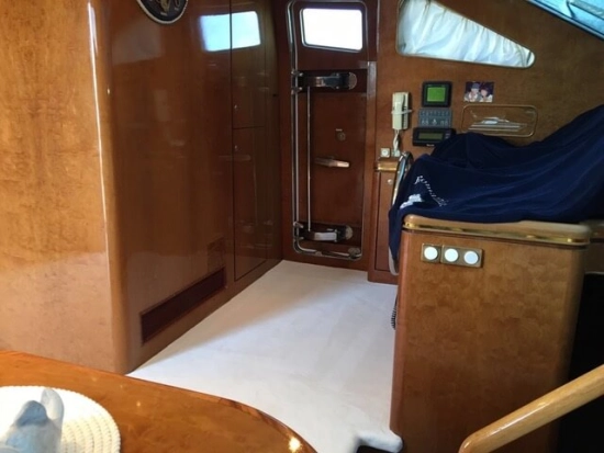 Elegance Yacht 70 Flybridge de segunda mano en venta