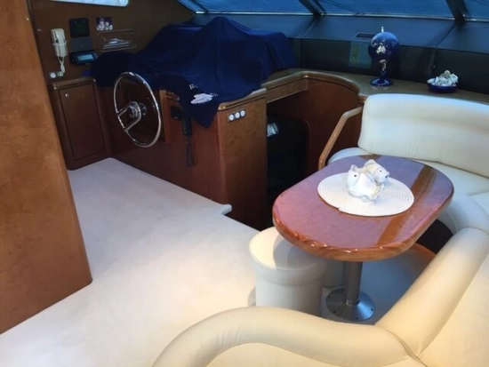 Elegance Yacht 70 Flybridge de segunda mano en venta