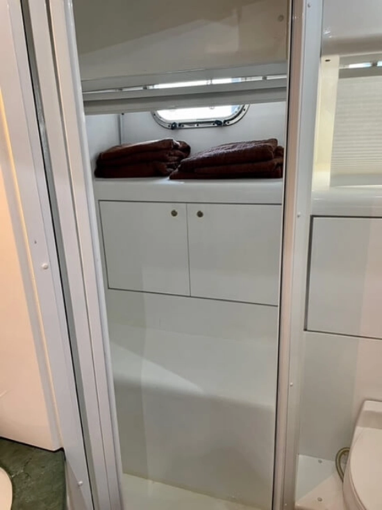 Elegance Yacht 70 Flybridge de segunda mano en venta