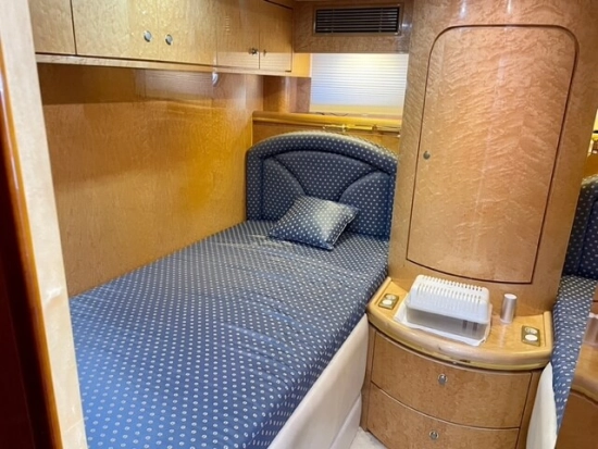 Elegance Yacht 70 Flybridge de segunda mano en venta