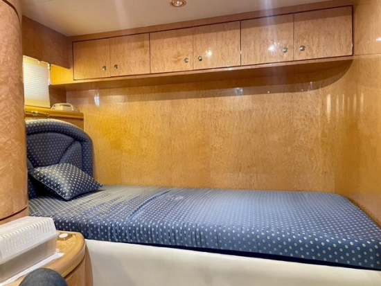 Elegance Yacht 70 Flybridge de segunda mano en venta
