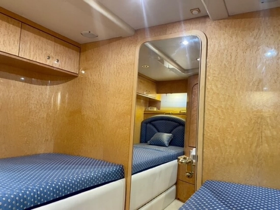 Elegance Yacht 70 Flybridge de segunda mano en venta