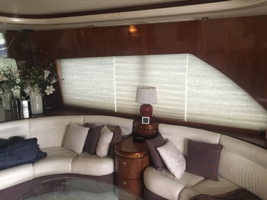 Elegance Yacht 70 Flybridge de segunda mano en venta
