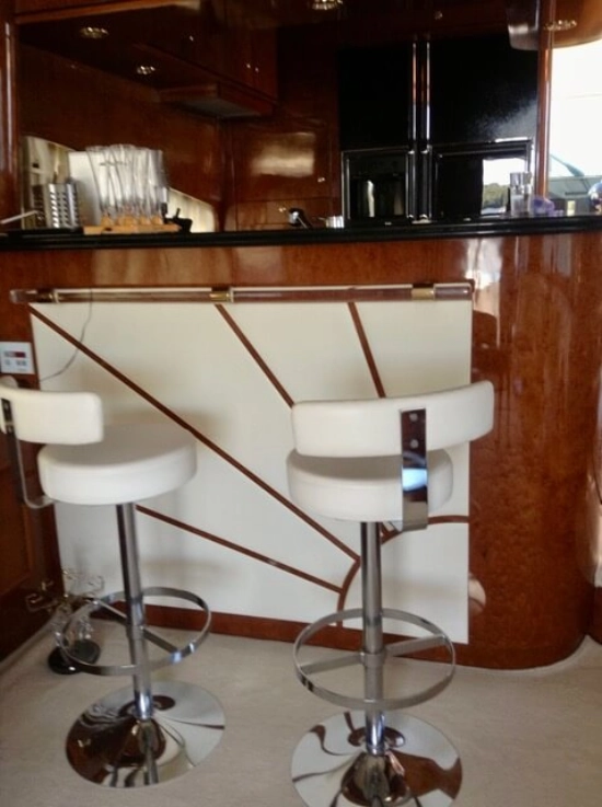 Elegance Yacht 70 Flybridge de segunda mano en venta