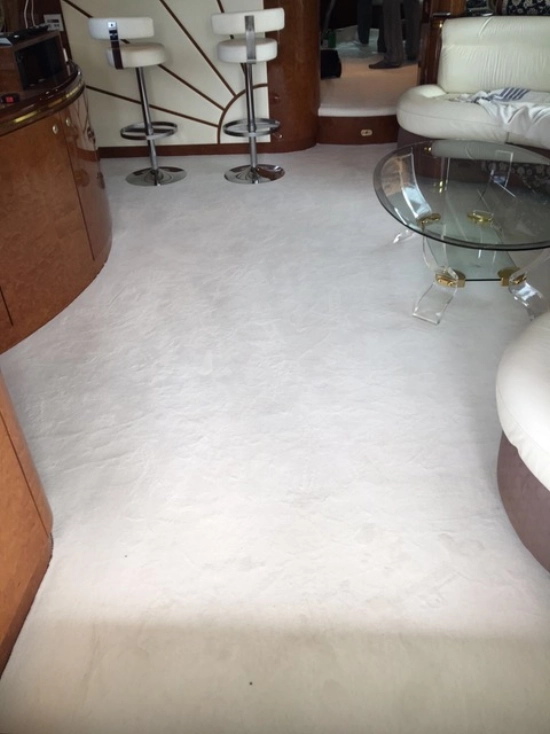 Elegance Yacht 70 Flybridge de segunda mano en venta
