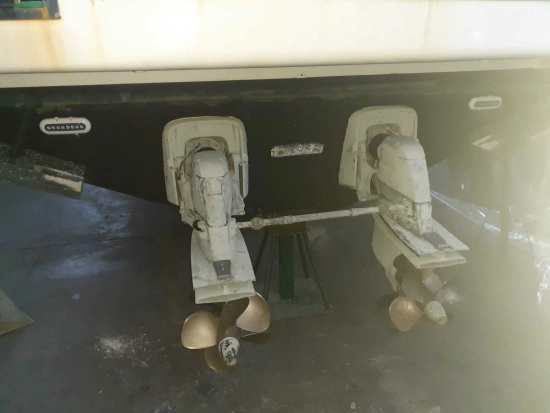 Innovazioni Progetti 43 Mira de segunda mano en venta