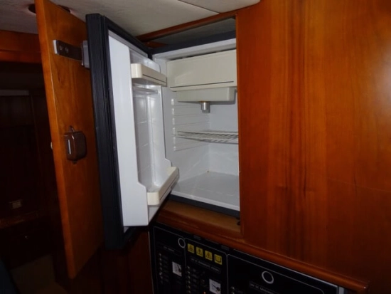 Atlantic 42 de segunda mano en venta