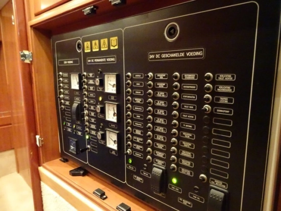 Atlantic 42 de segunda mano en venta