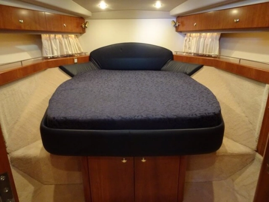 Atlantic 42 de segunda mano en venta