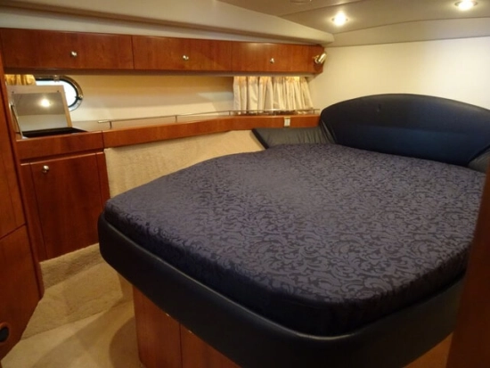 Atlantic 42 de segunda mano en venta