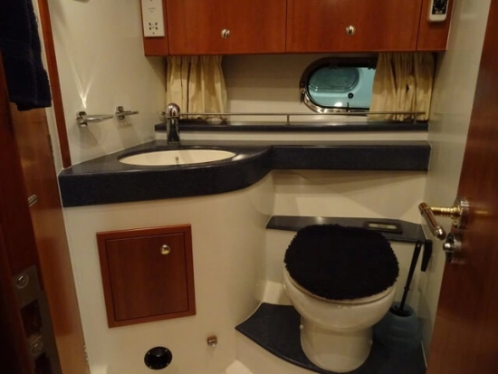 Atlantic 42 de segunda mano en venta