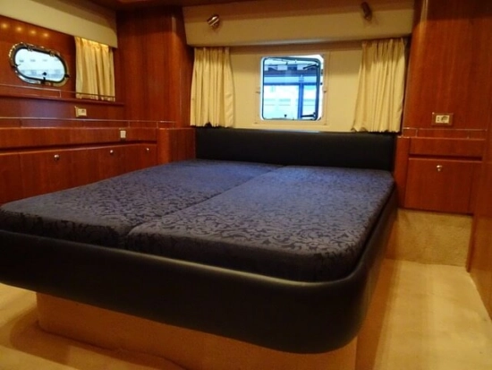Atlantic 42 de segunda mano en venta