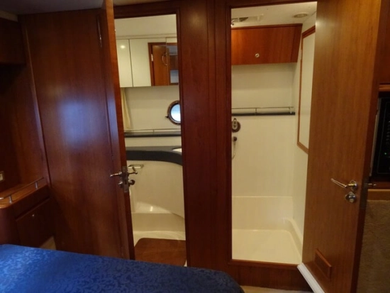 Atlantic 42 de segunda mano en venta
