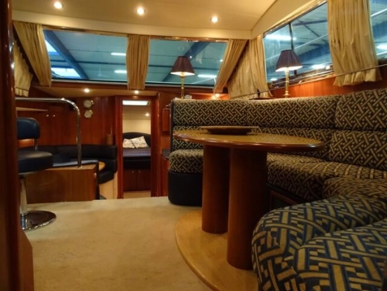Atlantic 42 de segunda mano en venta