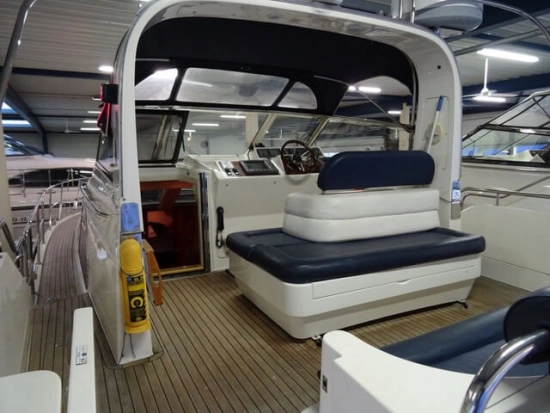 Atlantic 42 de segunda mano en venta