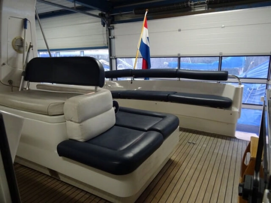 Atlantic 42 de segunda mano en venta