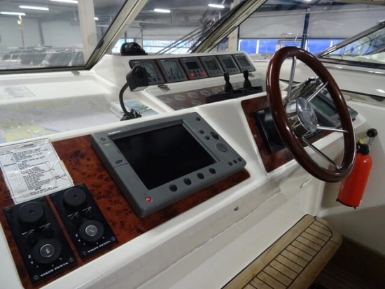 Atlantic 42 de segunda mano en venta
