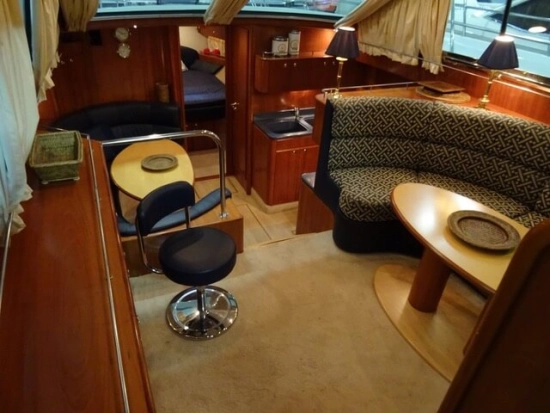 Atlantic 42 de segunda mano en venta