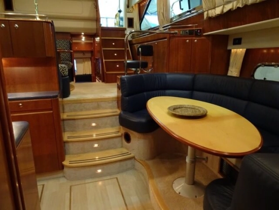 Atlantic 42 de segunda mano en venta