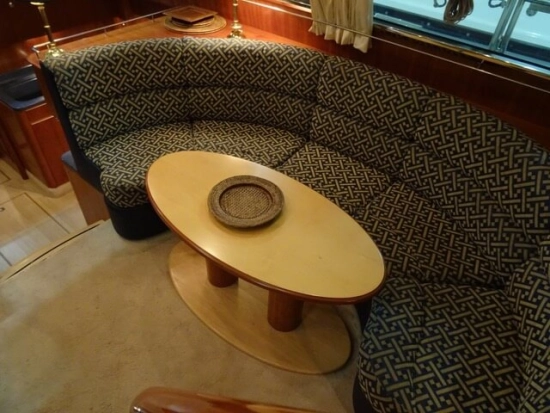 Atlantic 42 de segunda mano en venta