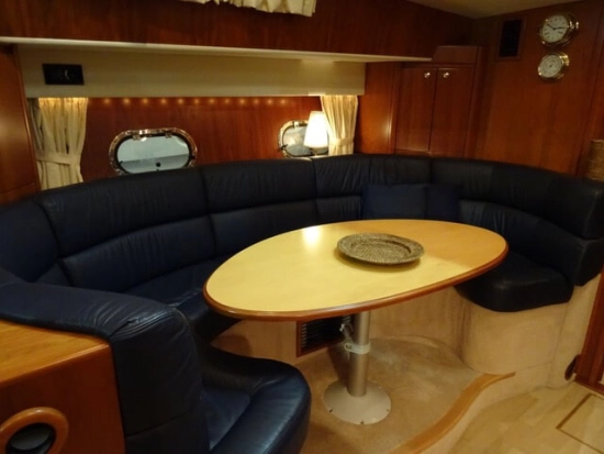 Atlantic 42 de segunda mano en venta