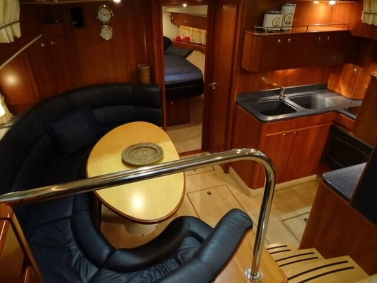 Atlantic 42 de segunda mano en venta