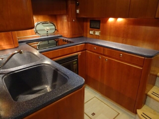 Atlantic 42 de segunda mano en venta