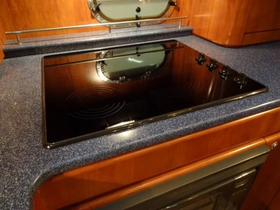 Atlantic 42 de segunda mano en venta