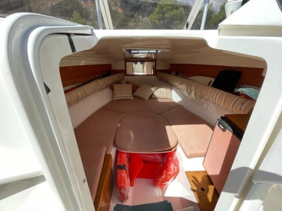 Cramar Rabbit 747 de segunda mano en venta